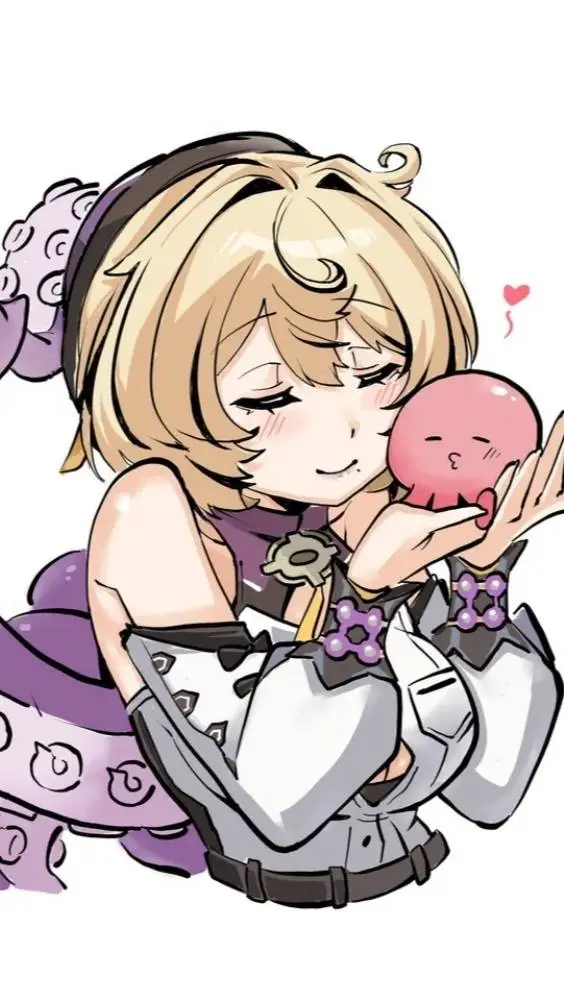 ai character: Yidhari  background