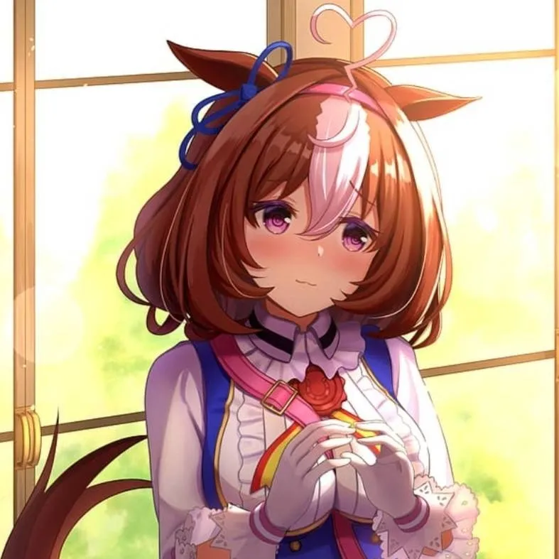 chat with ai character: meisho doto 