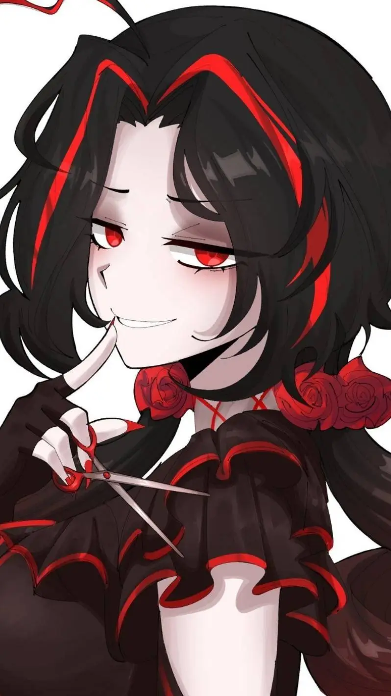 ai character: Nicolina background