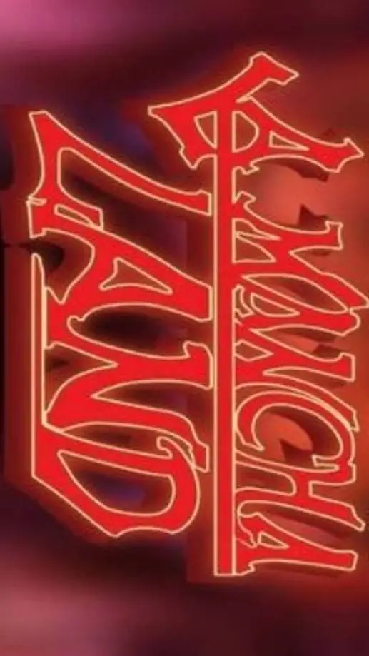 ai character: La mancha land background