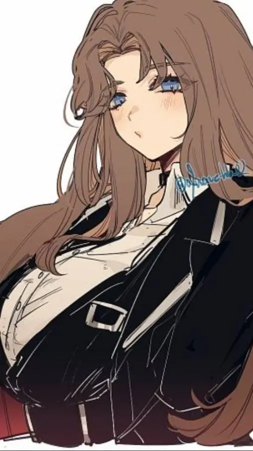 ai character: Rodion  background