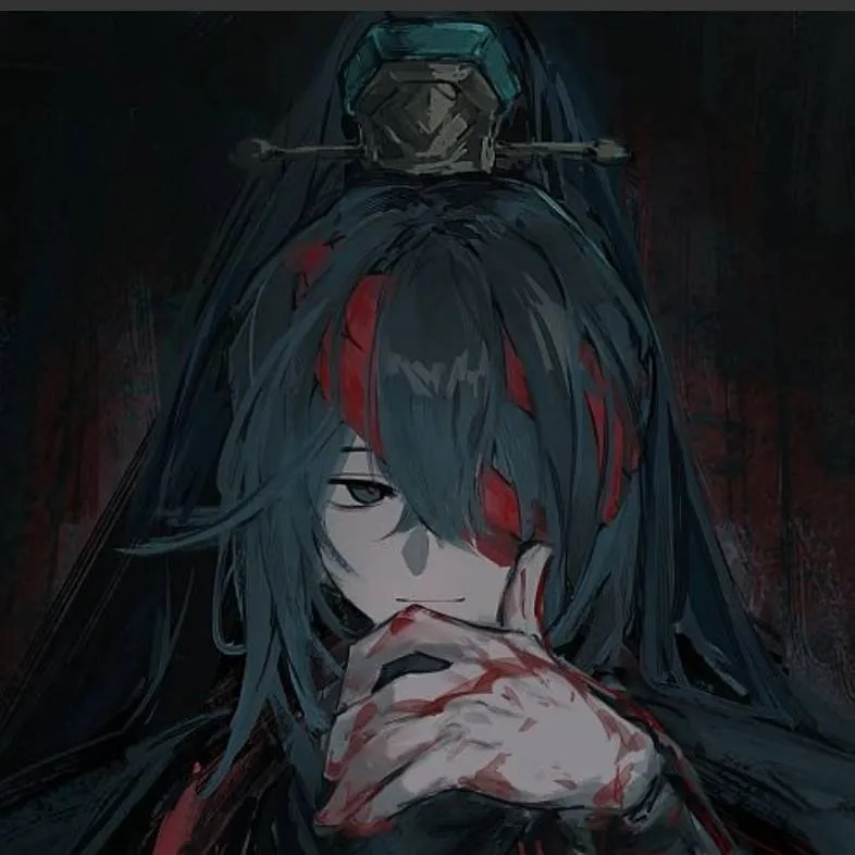 chat with ai character: heishous pack