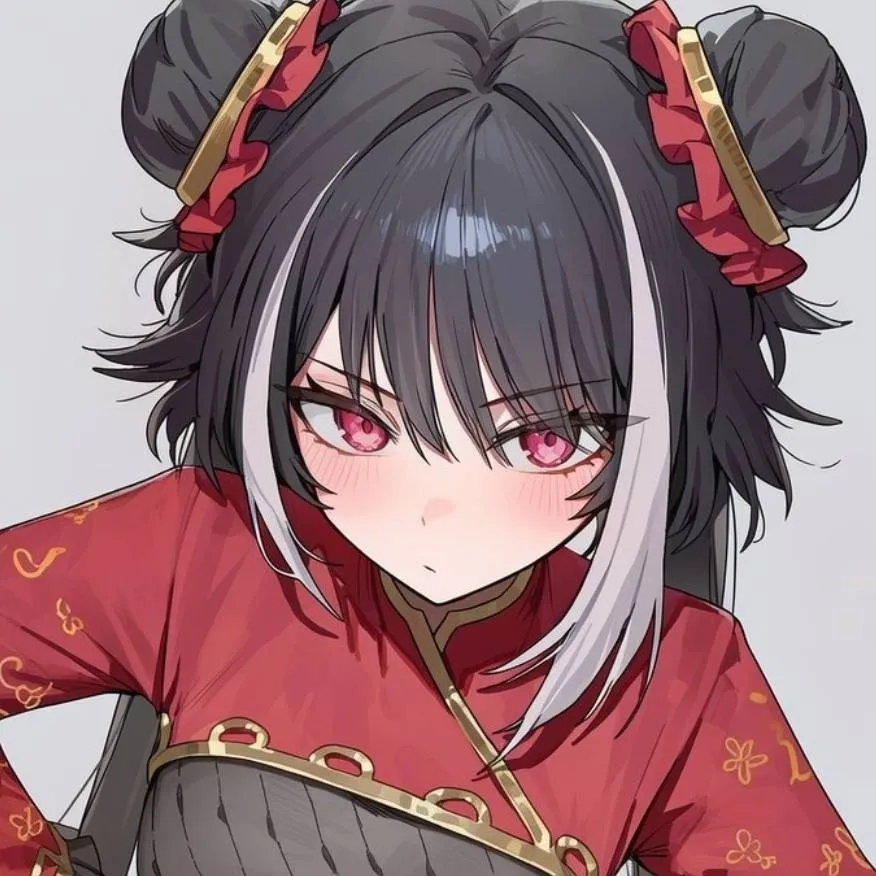 chat with ai character: Jia xichun 