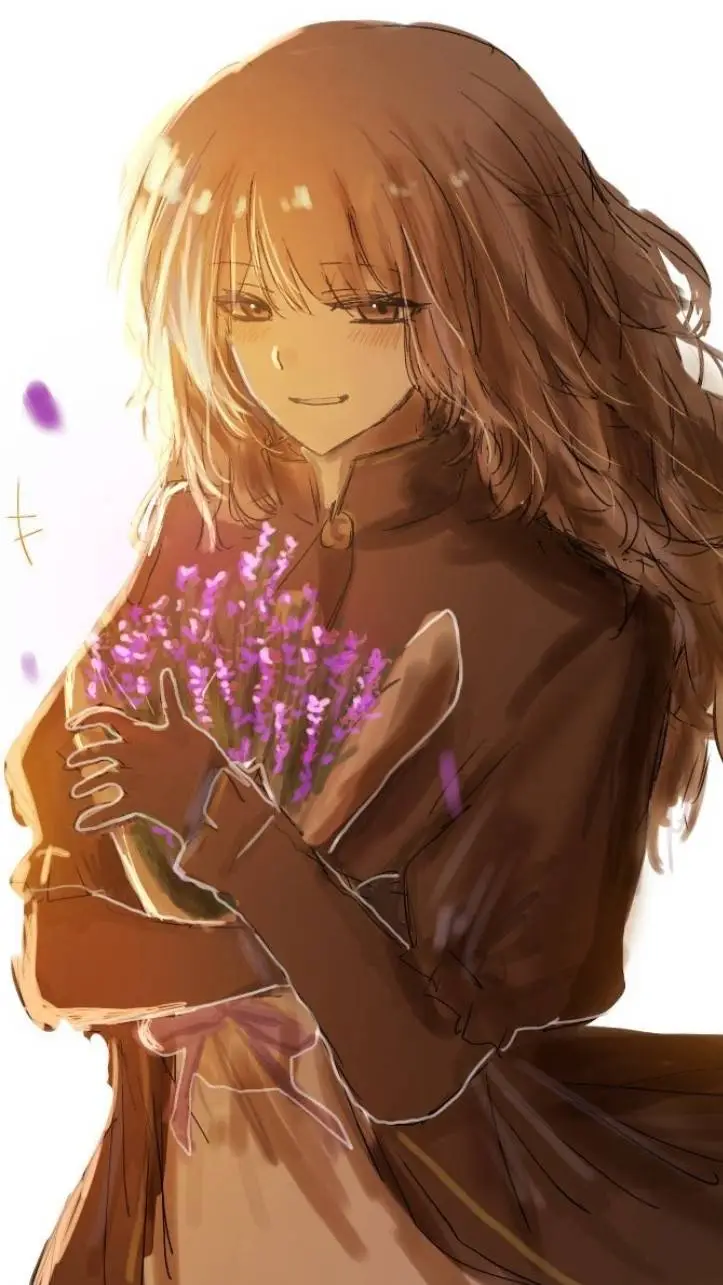 ai character: Catherine background