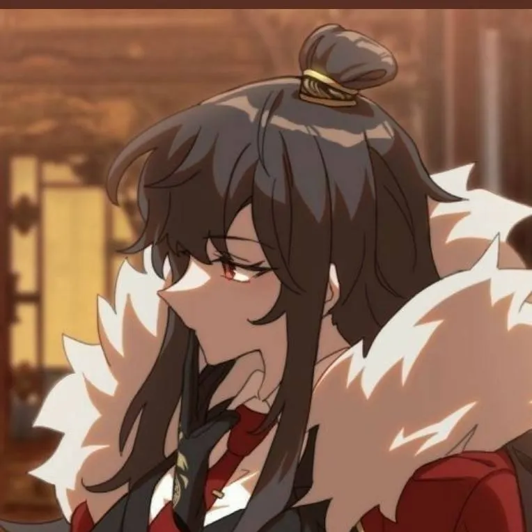 chat with ai character: Xiao