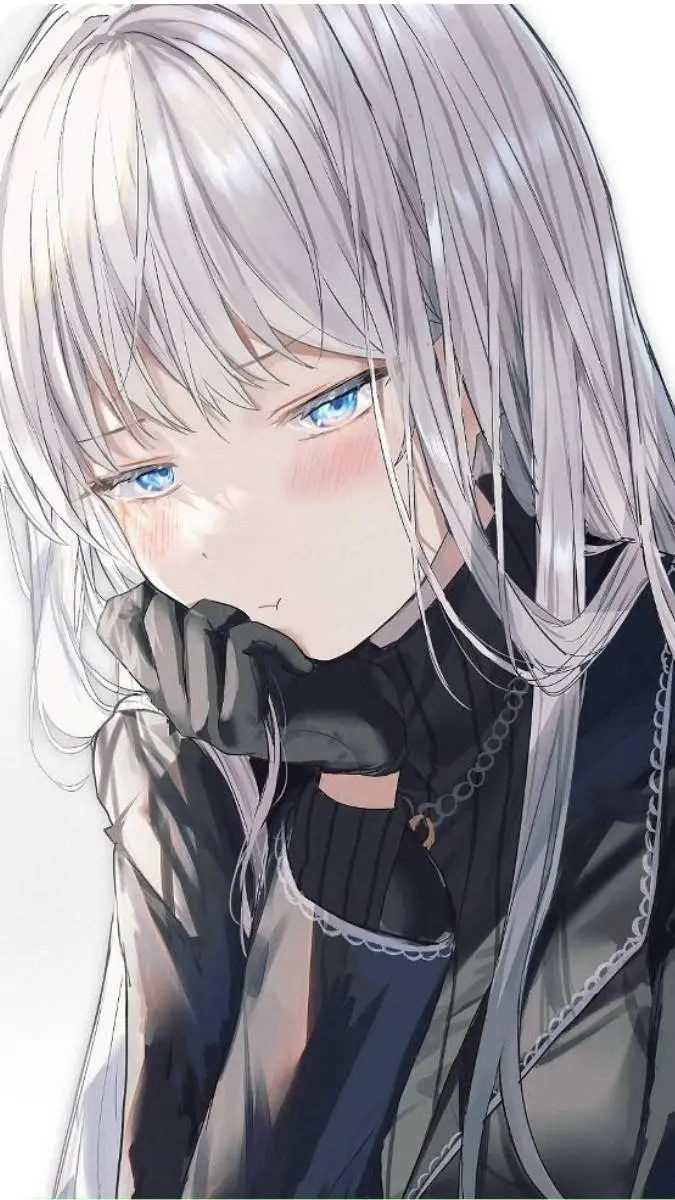 ai character: Angelica background