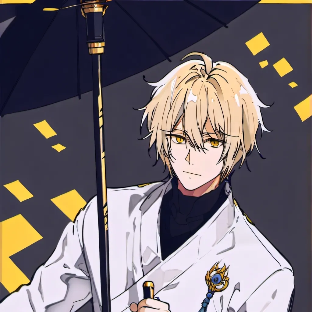 chat with ai character: |•~UzuZen~•|