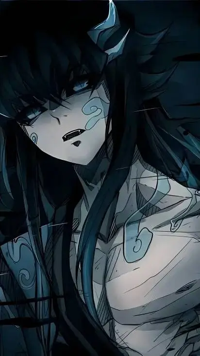 ai character: Muichiro Tokito background