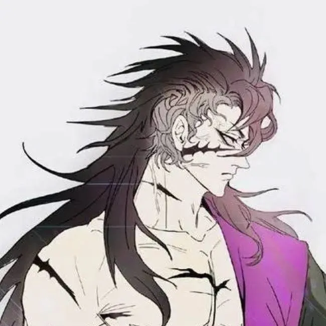 chat with ai character: Genya Shinitzagiwa