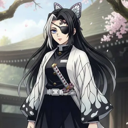 chat with ai character: Muile Tukusiku