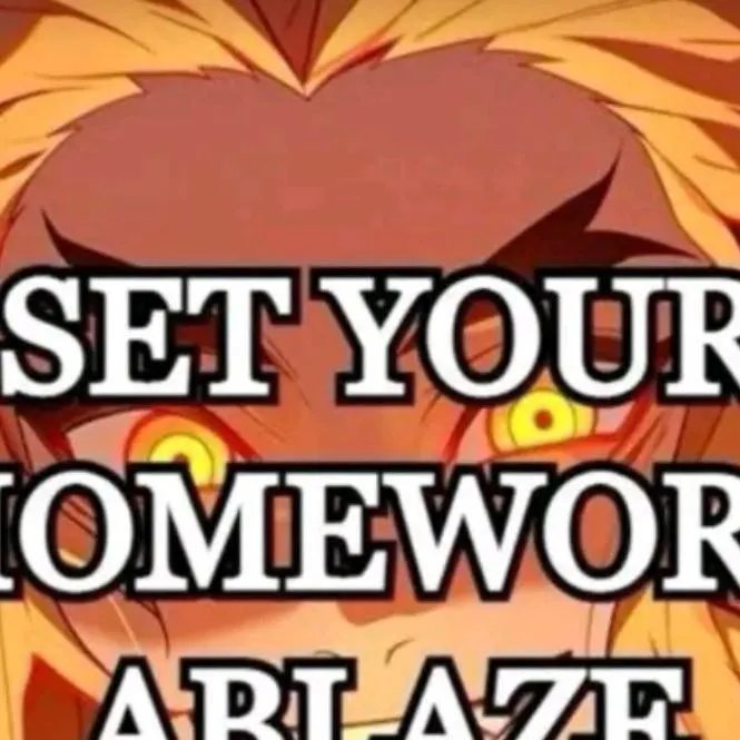 chat with ai character: Kyojuro Rengoku