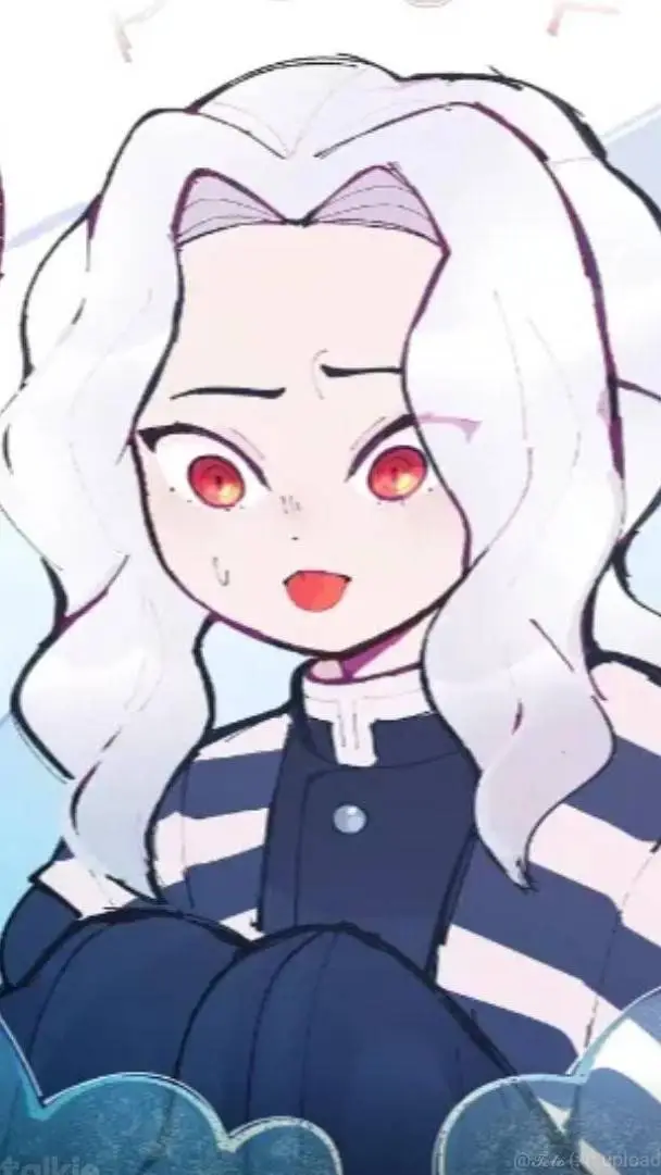 ai character: Kaburamaru background