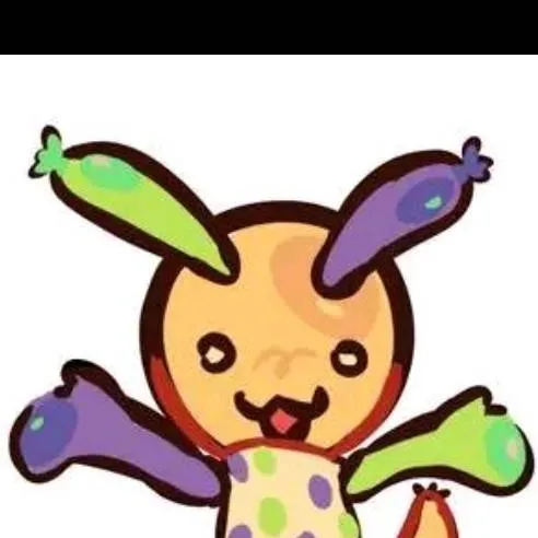 chat with ai character: looey!🎈