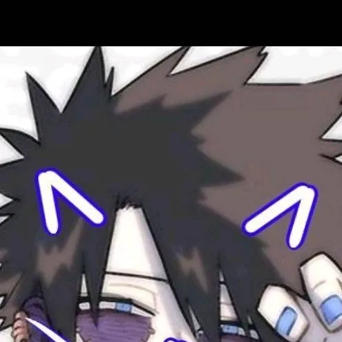 chat with ai character: Dabi 