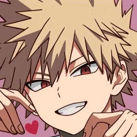 chat with ai character: bakugo★