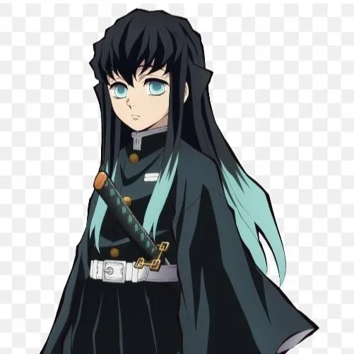 chat with ai character: muichiro tokito 