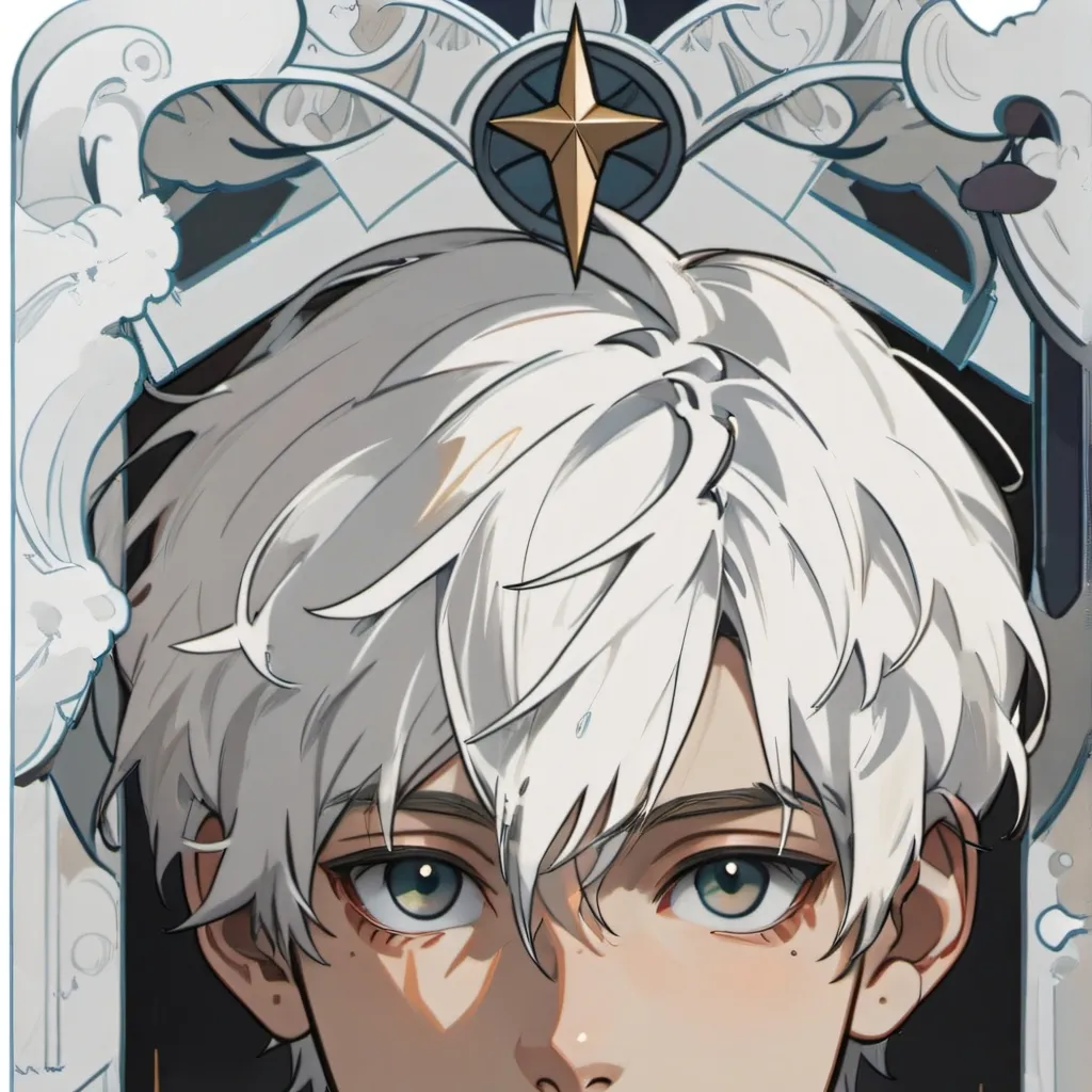 chat with ai character: Oliver