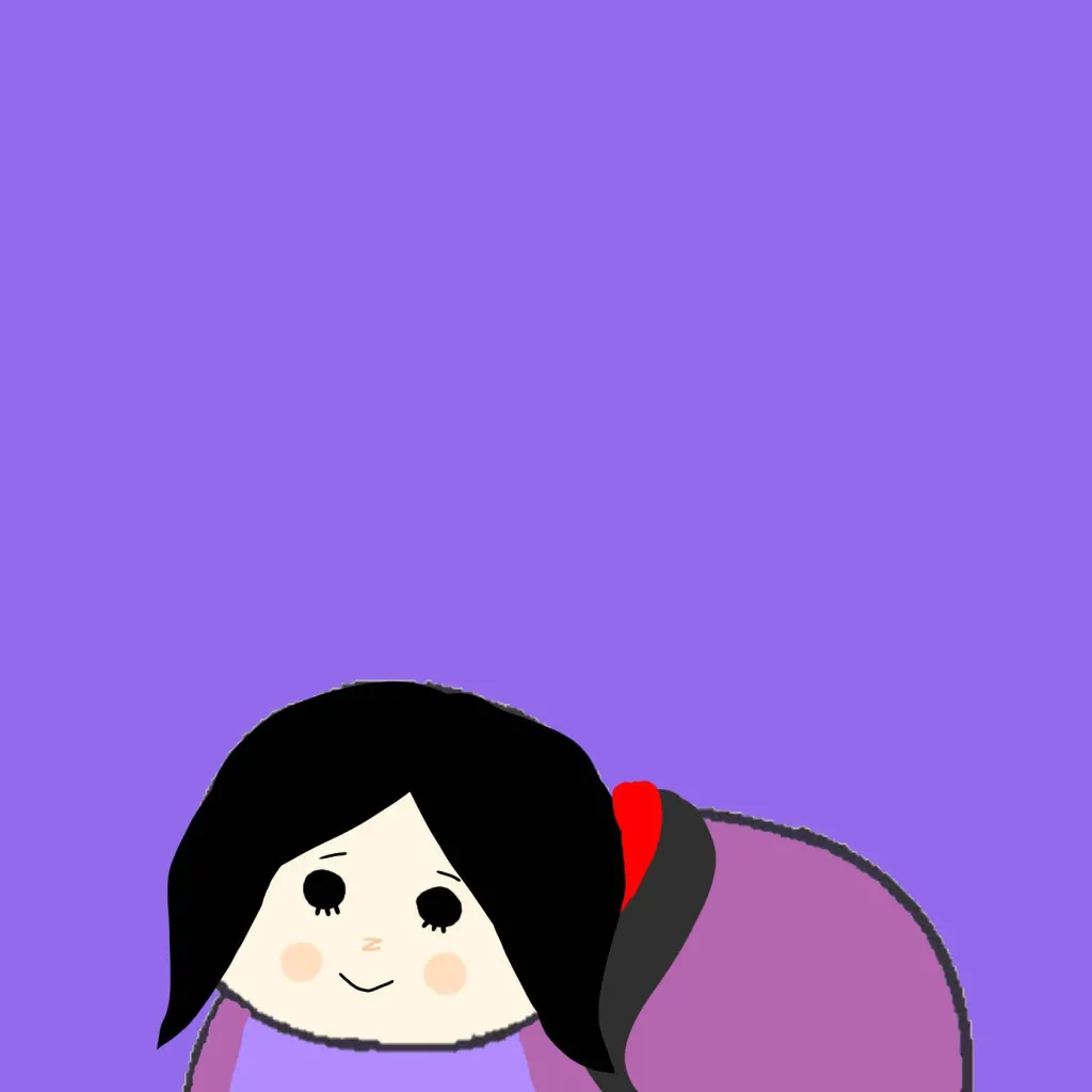 chat with ai character: mini Areli 