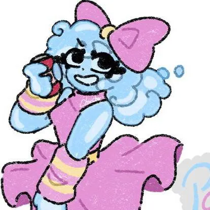 chat with ai character: Poppy 🫧🩷