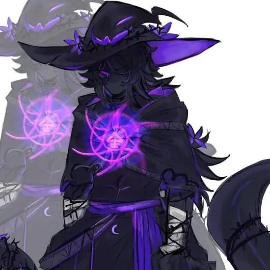 chat with ai character: Azure 🐙🟣🔪