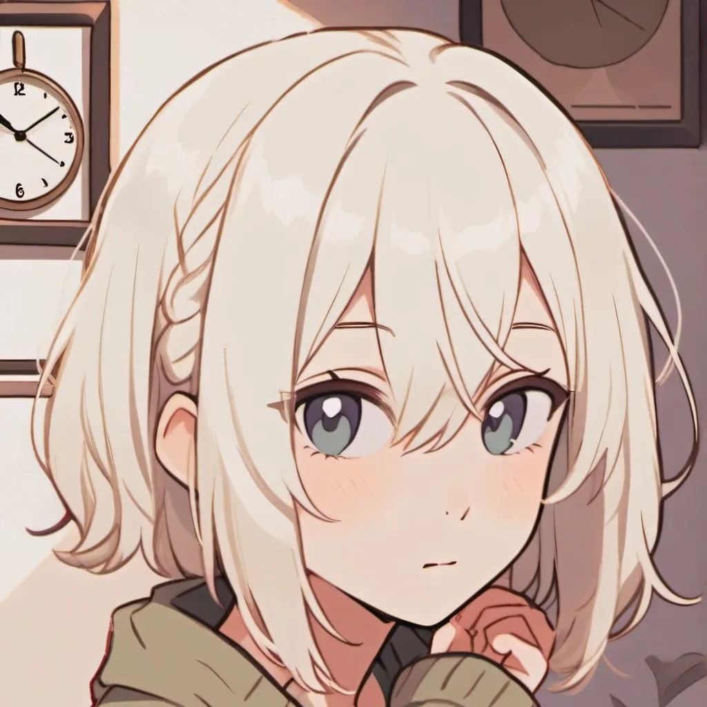 chat with ai character: MHA Second Chance