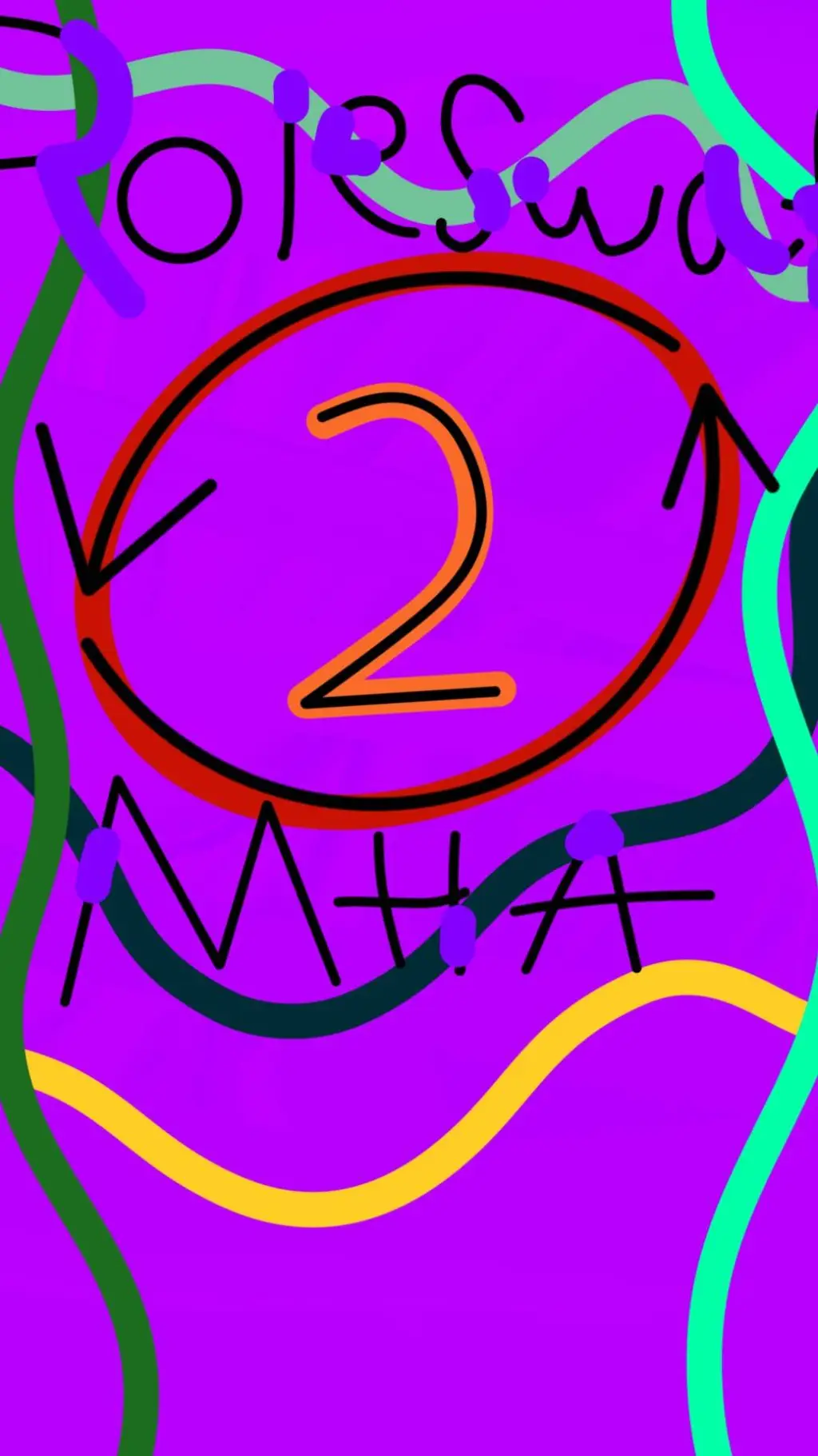 ai character: MHA Roleswap 2 background