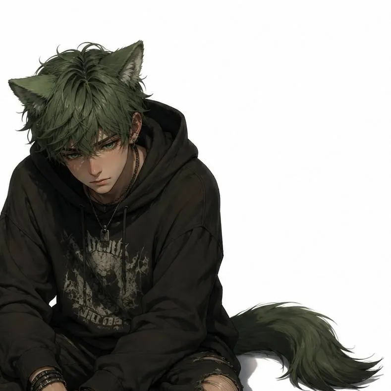 chat with ai character: MHA But hybrids 1