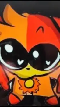 Talkie AI - Chat with dogday