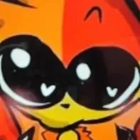 chat with ai character: dogday 