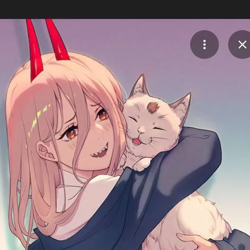 chat with ai character: Power