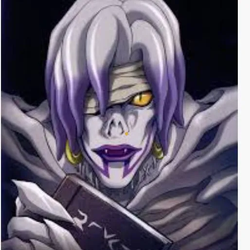 chat with ai character: Rem