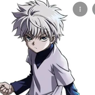 chat with ai character: killua 