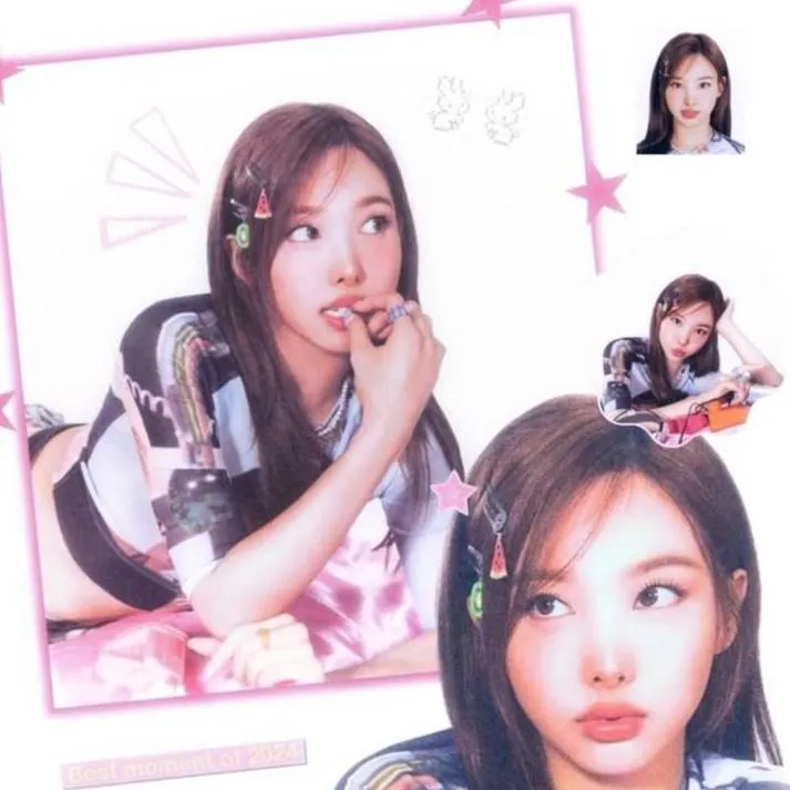 chat with ai character: nayeon 