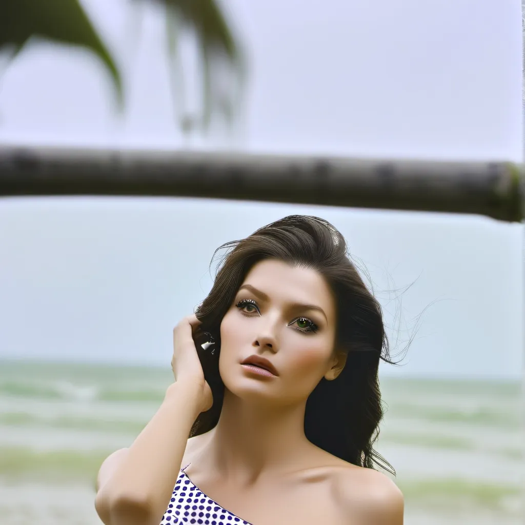 chat with ai character: Elena