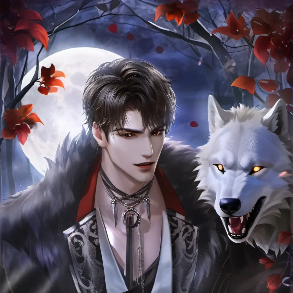 chat with ai character: Alpha Romeo