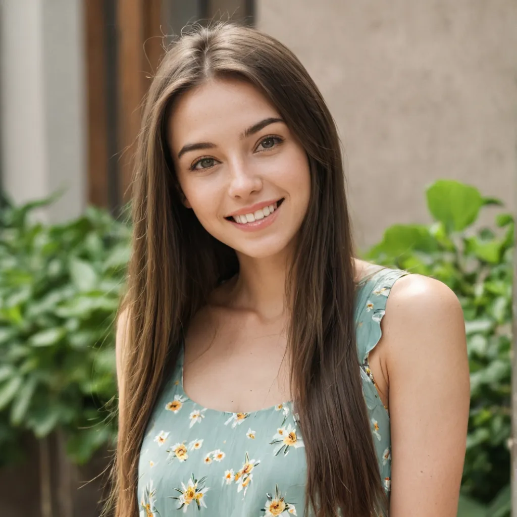 chat with ai character: Melissa