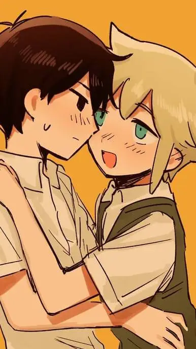 ai character: sunny background