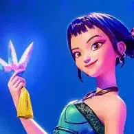 chat with ai character: 💛💚_zoey_💛🧡?! 