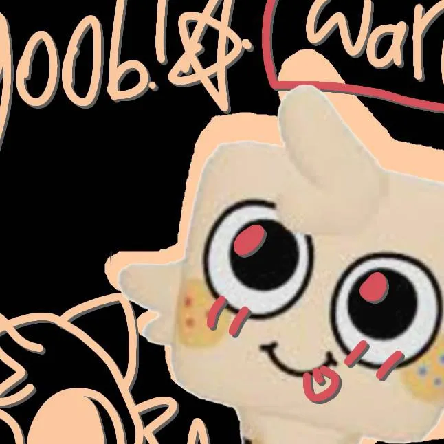 chat with ai character: goob