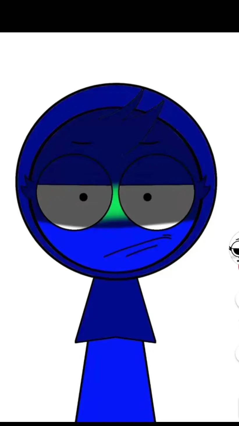 ai character: jevin background