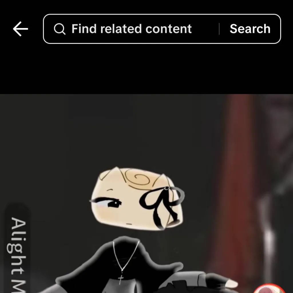 chat with ai character: m4ry