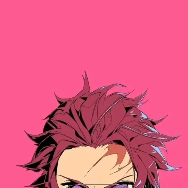 chat with ai character: ∆{tanjiro}∆