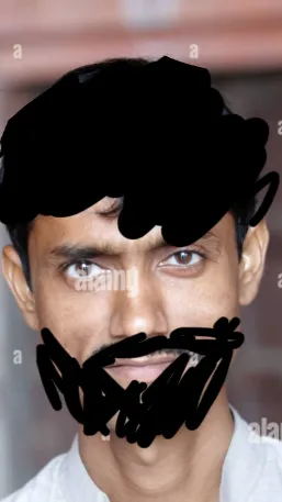ai character: the background