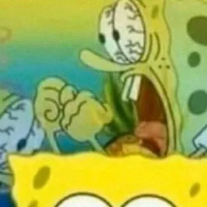 chat with ai character: eggnog starepants