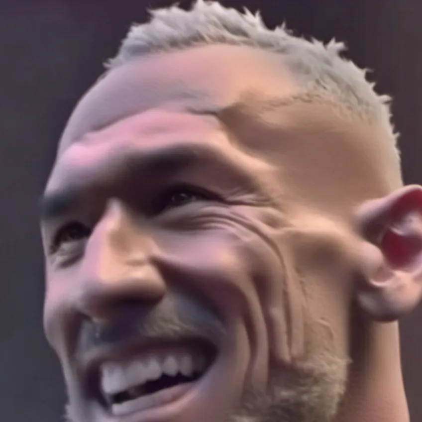 chat with ai character: Giga-Brad