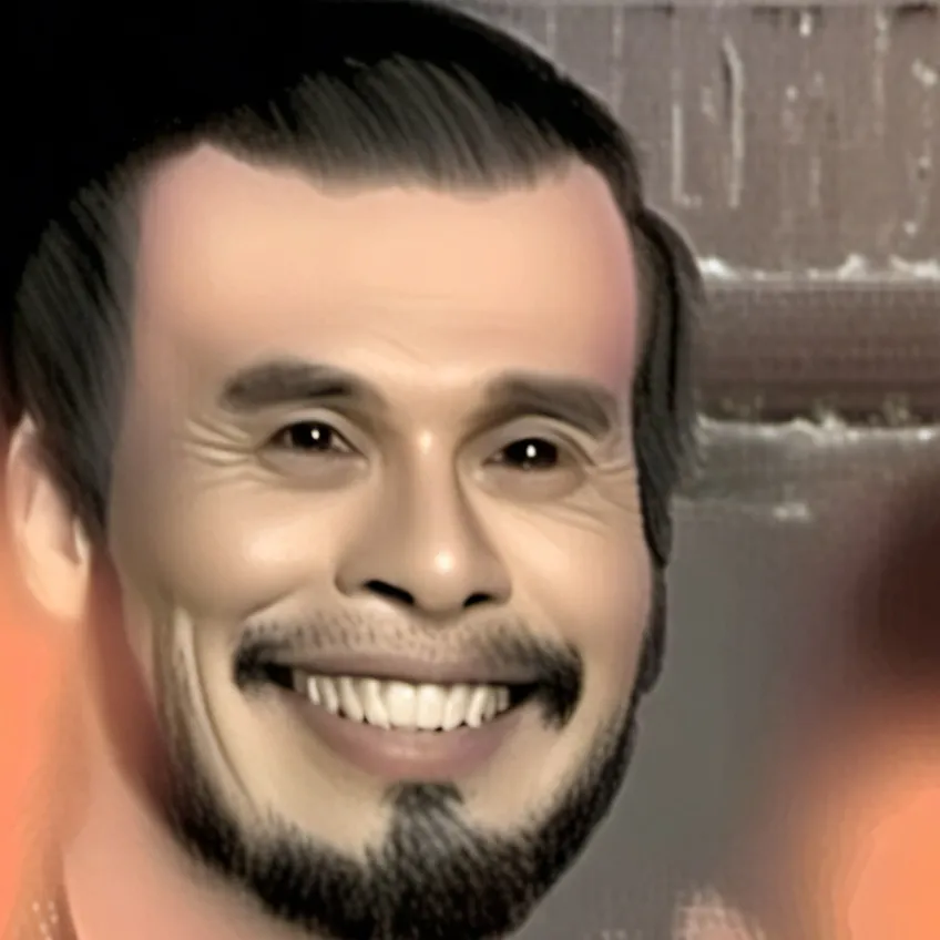 chat with ai character: evil skin walker