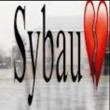 chat with ai character: sybau dimension