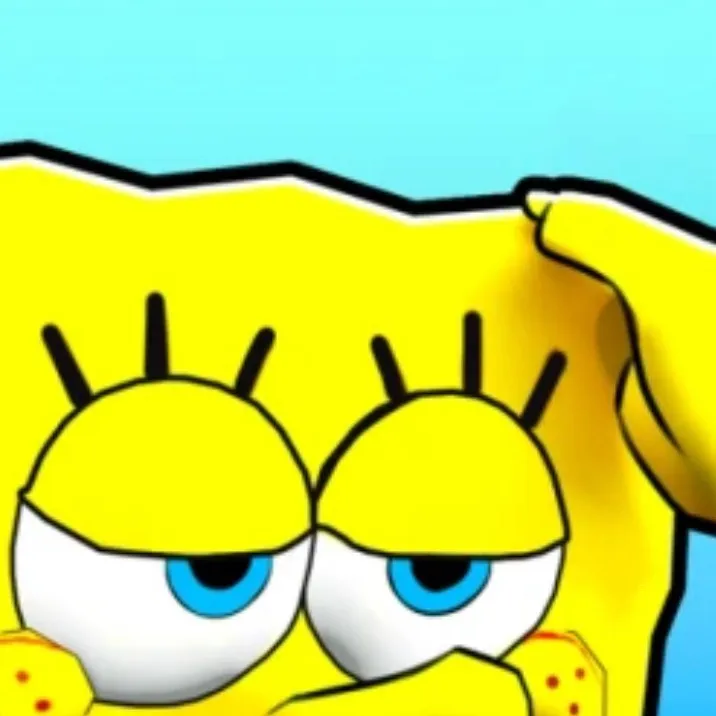 chat with ai character: sponge aura