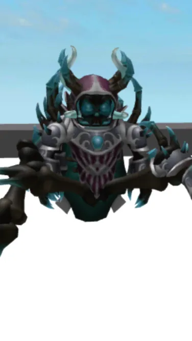 ai character: Parlus background