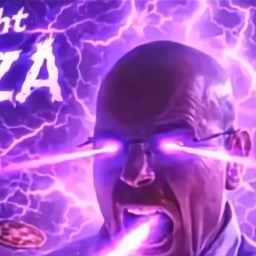 chat with ai character: Walter Pizza White